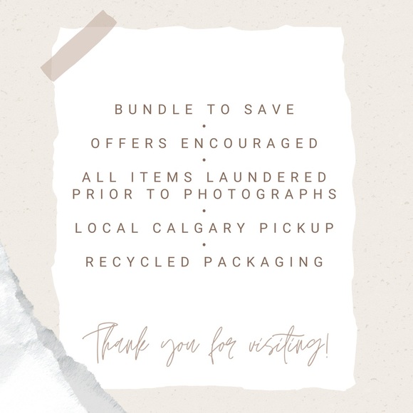 🎈C&G by RW&Co. stretch plaid jogger pant - Picture 11 of 11